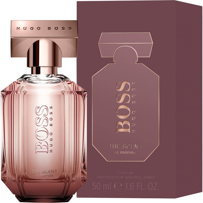Le Parfum