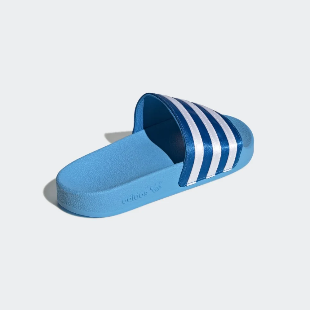 adidas Adilette W GX8639 / blau