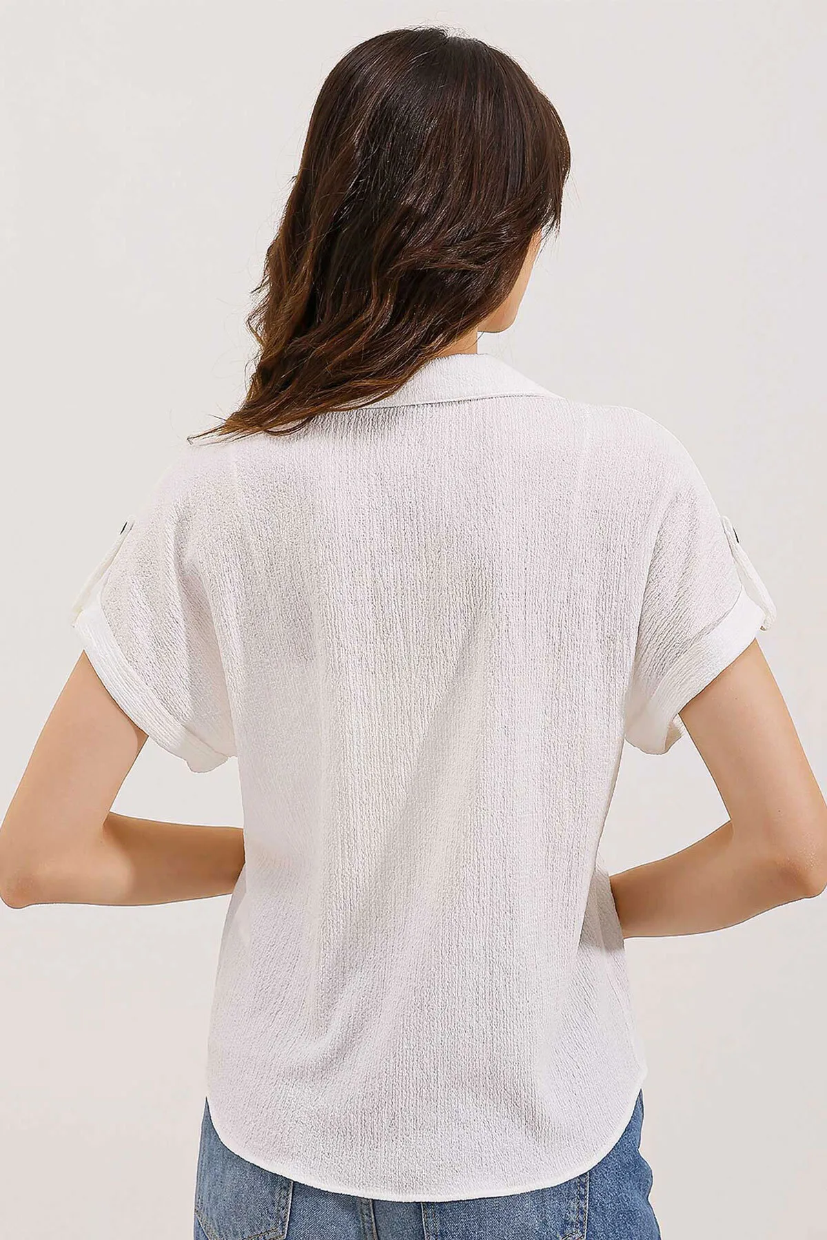 Bigdart  Hemd - Weiß - Regular Fit