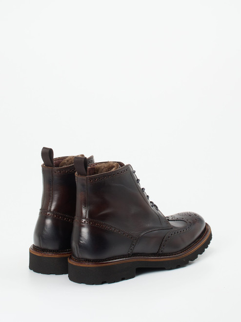 Boot-48012090591 Ralph Harrison Edition