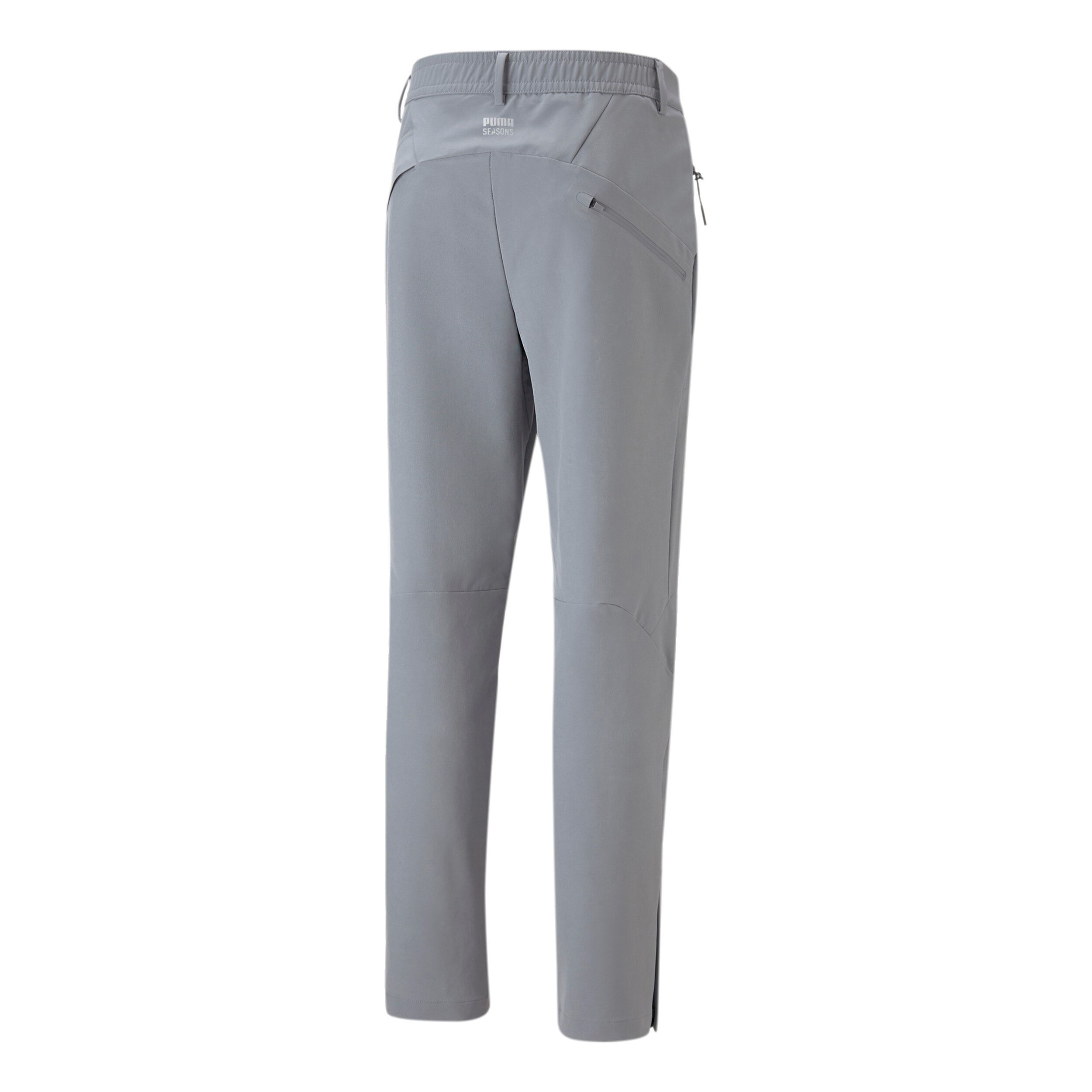 Seasons Raincell Laufhose Herren - Grau