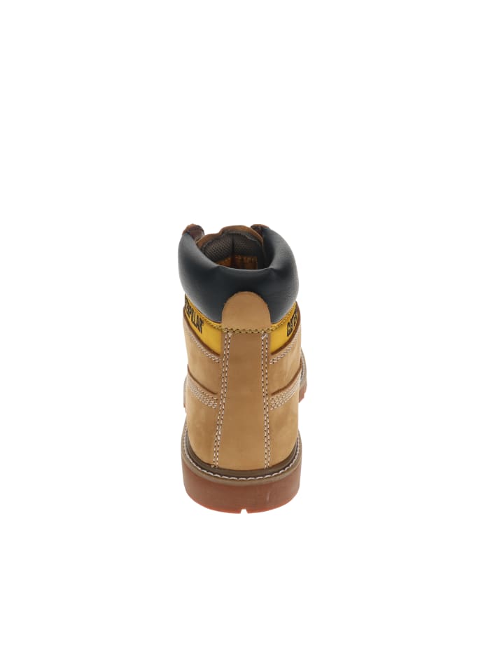 Caterpillar Stiefeletten in Beige günstig kaufen 46