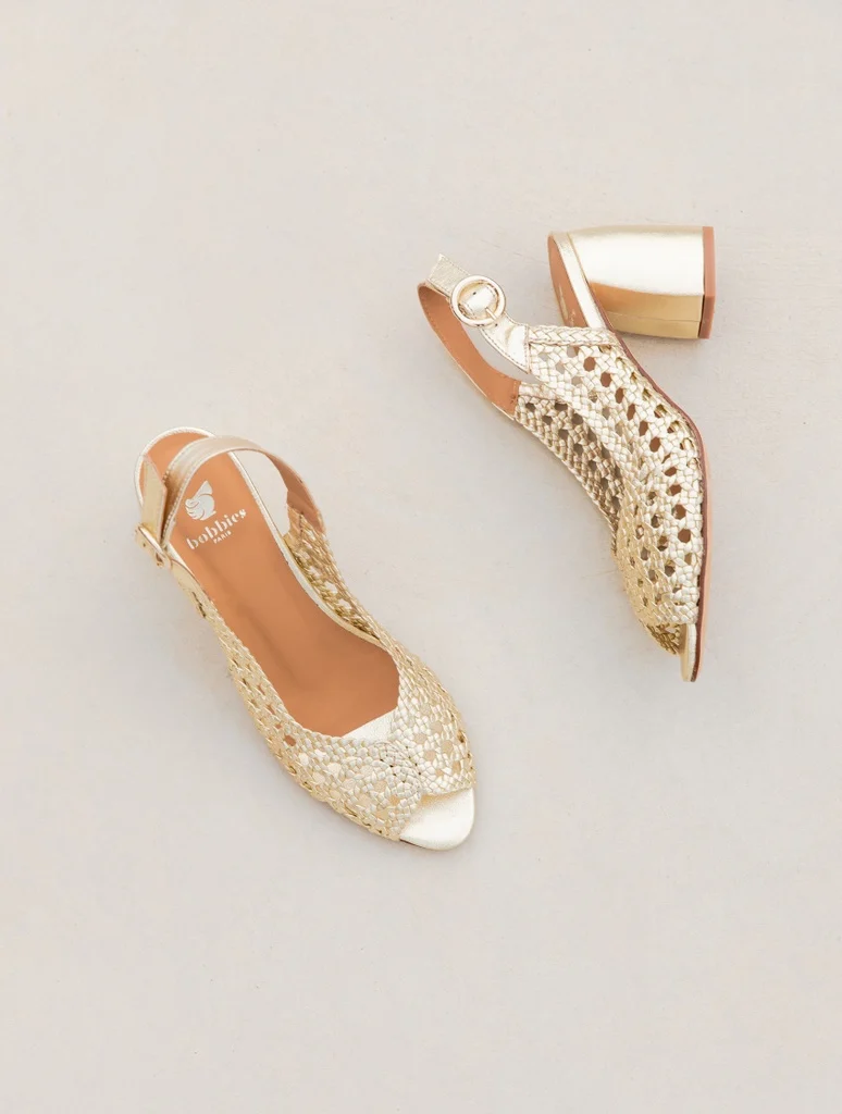 Blair - Or Platine