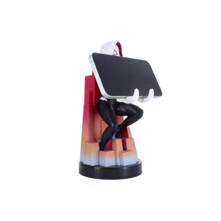 ** % SALE % ** Marvel Cable Guy: Spider-Gwen