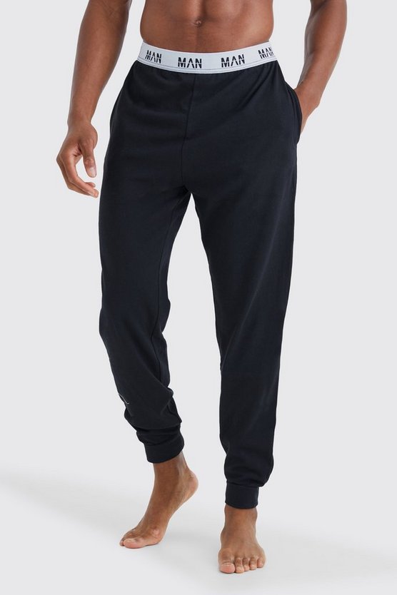 2er-Pack Man Loungewear-Jogginghose