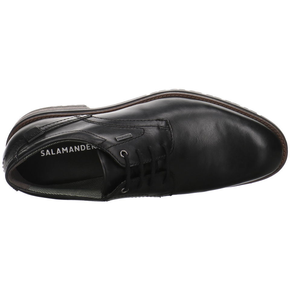 SALAMANDER Leroy-Goretex Schnürschuh