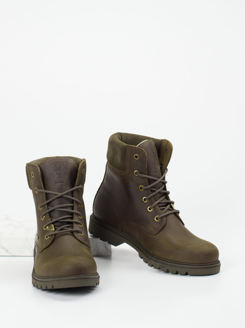 Boot-48016290008 Panama Jack