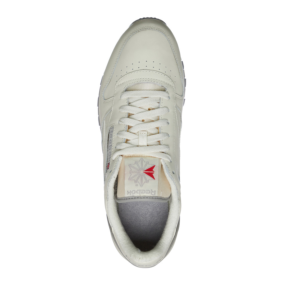 Reebok Classic Leather 1983 100202781 / weiss