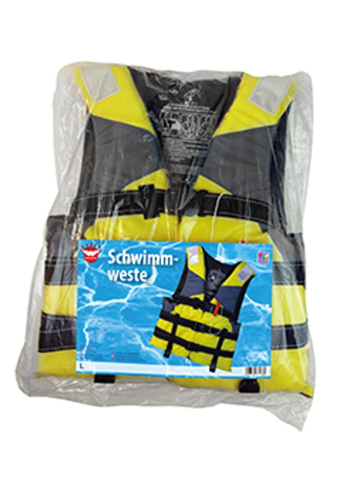 WEHNCKE Schwimmhilfe Größe L in ab 18 Jahre günstig kaufen onesize