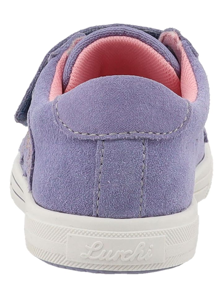 Lurchi Leder-Sneakers 