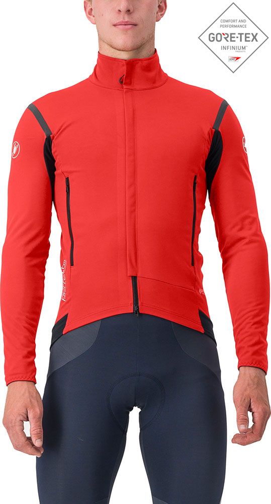 Castelli Perfetto Ros 2 - Windjacke kaufen | Bike-Discount