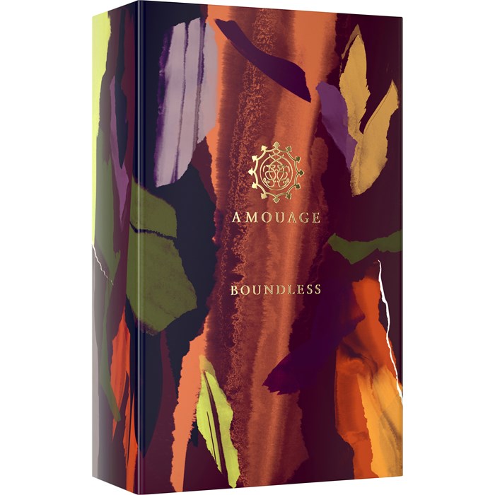 Eau de Parfum Spray