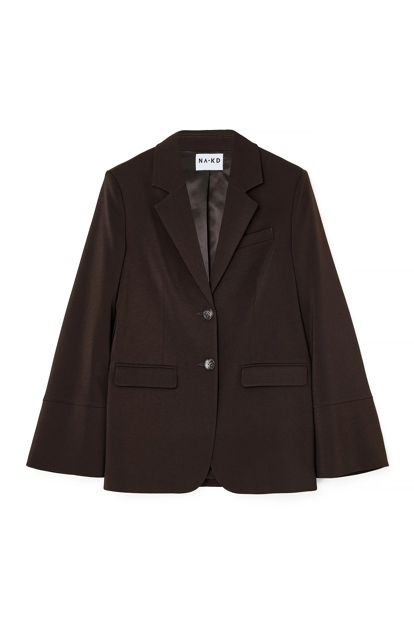 Oversize-Blazer