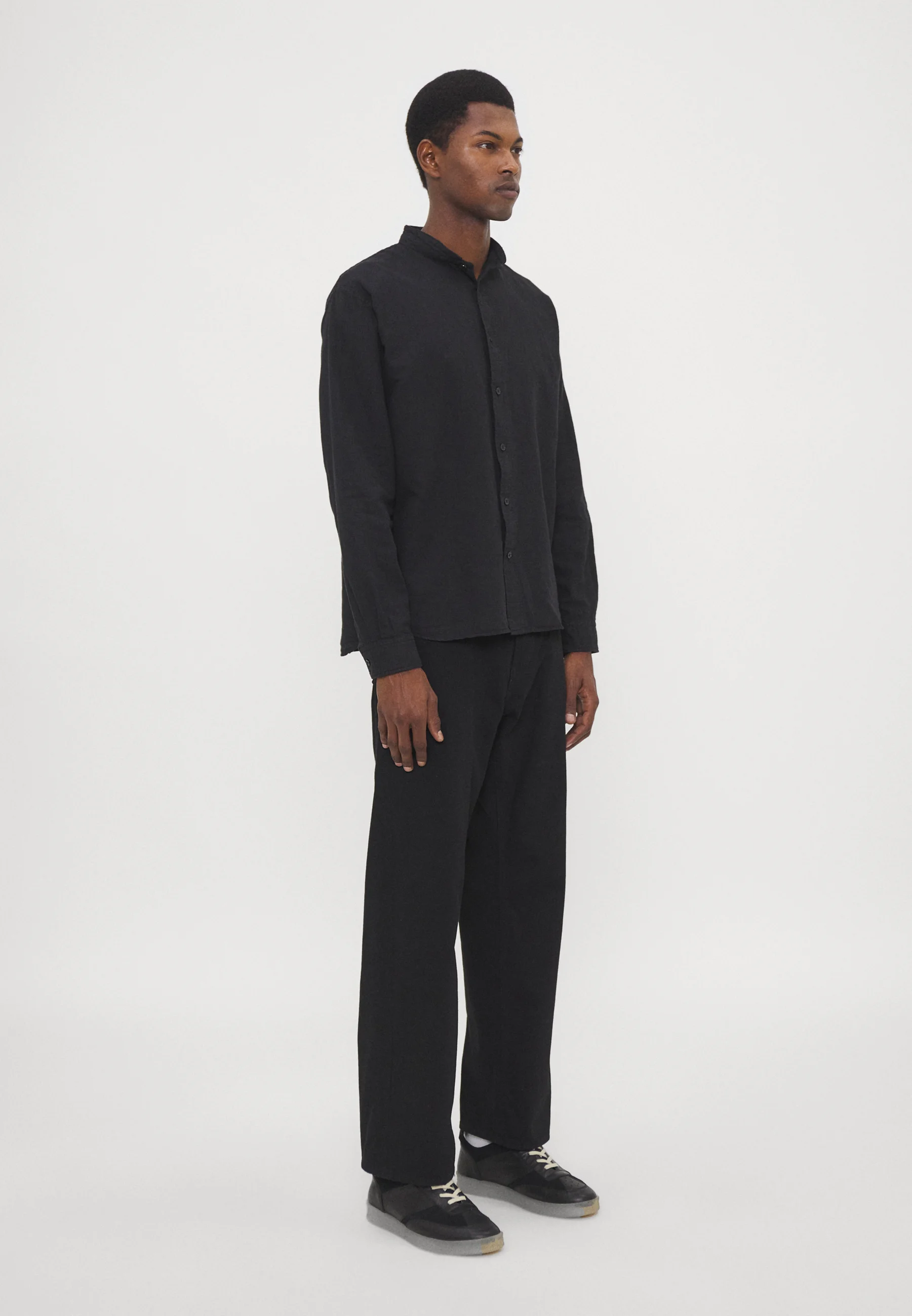 Camisa Chemise de The Kooples
