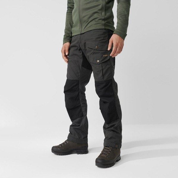 VIDDA PRO TROUSERS M SHORT Herren - Trekkinghose