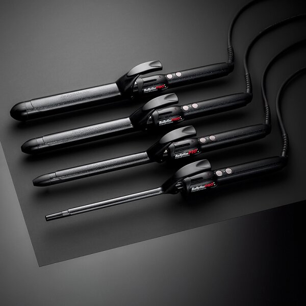 BaByliss Pro Advanced Curl 10 mm BAB2470TDE Lockenstab