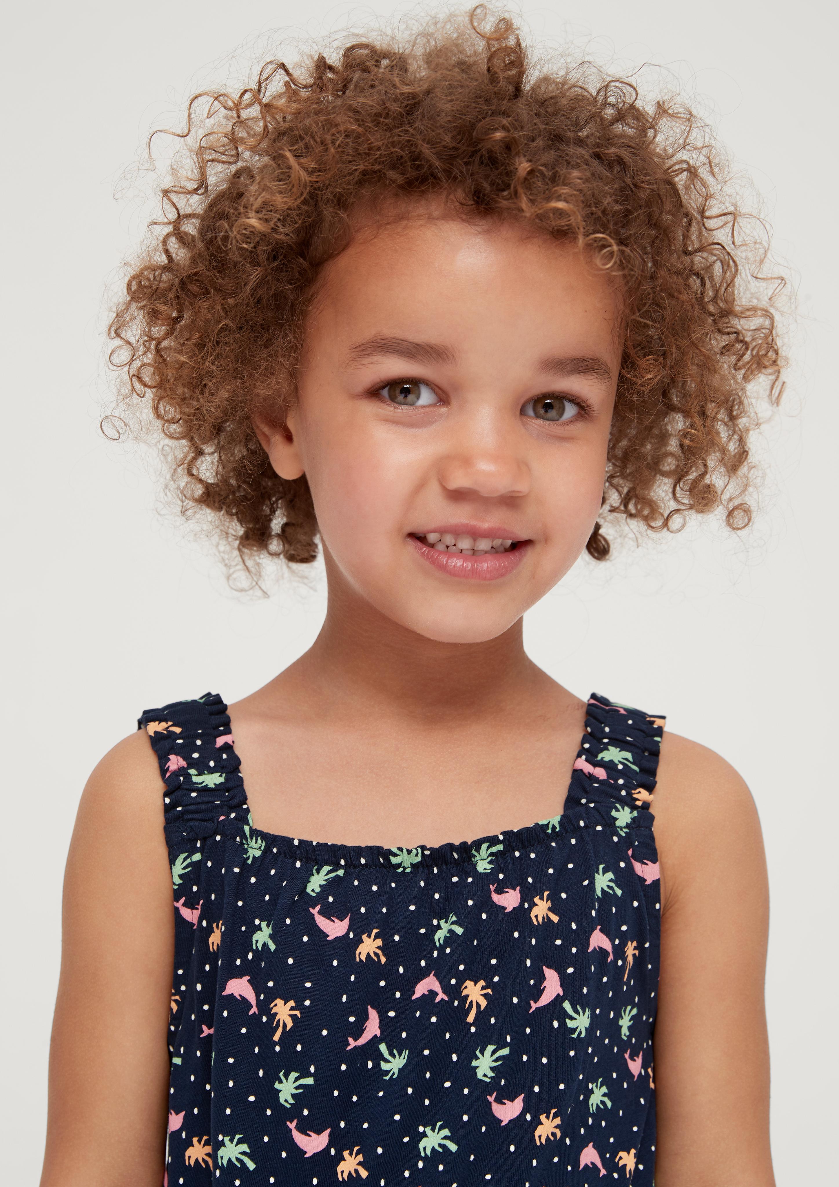 Overall mit Rüschen  2130593-59A4