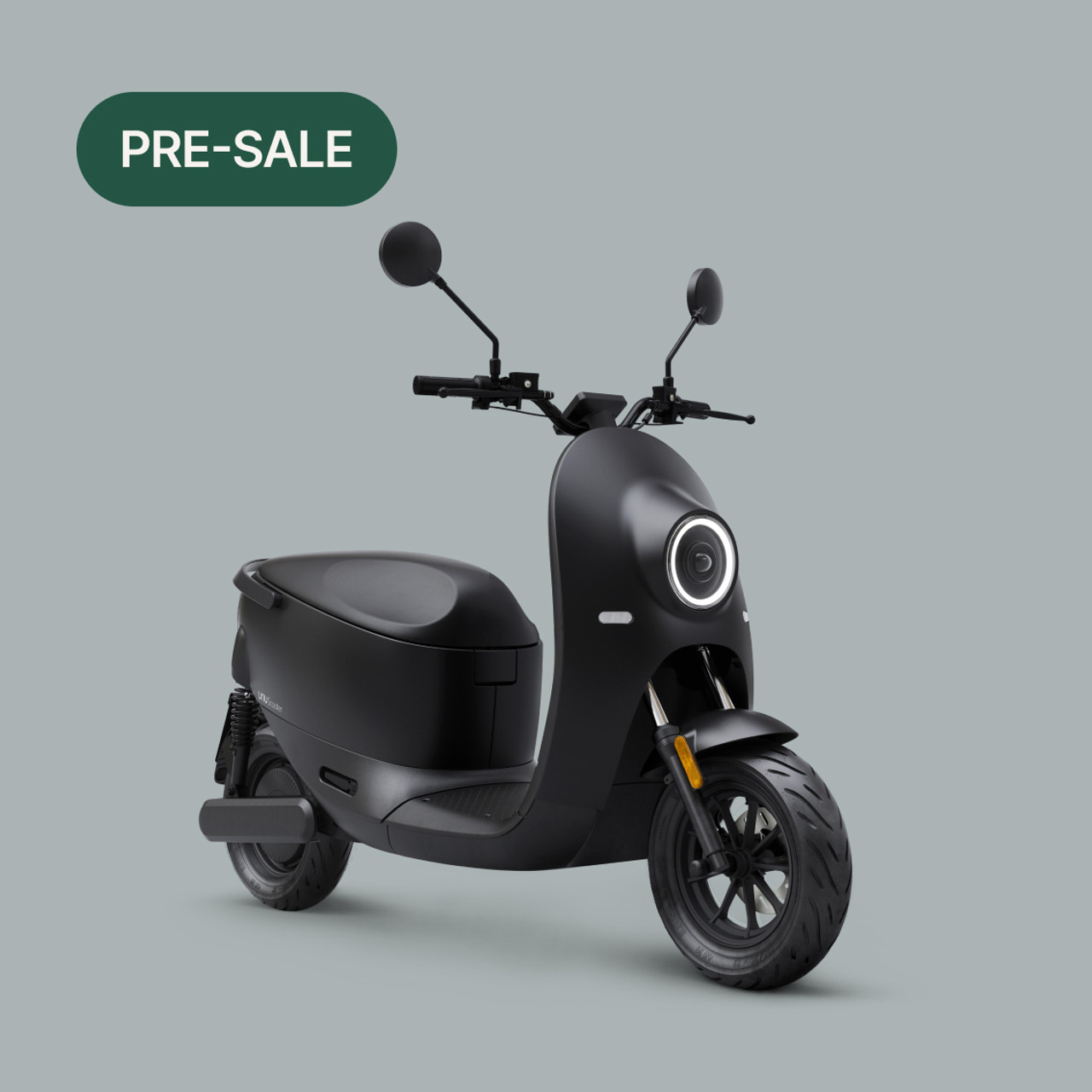 unu Scooter Move 2kW