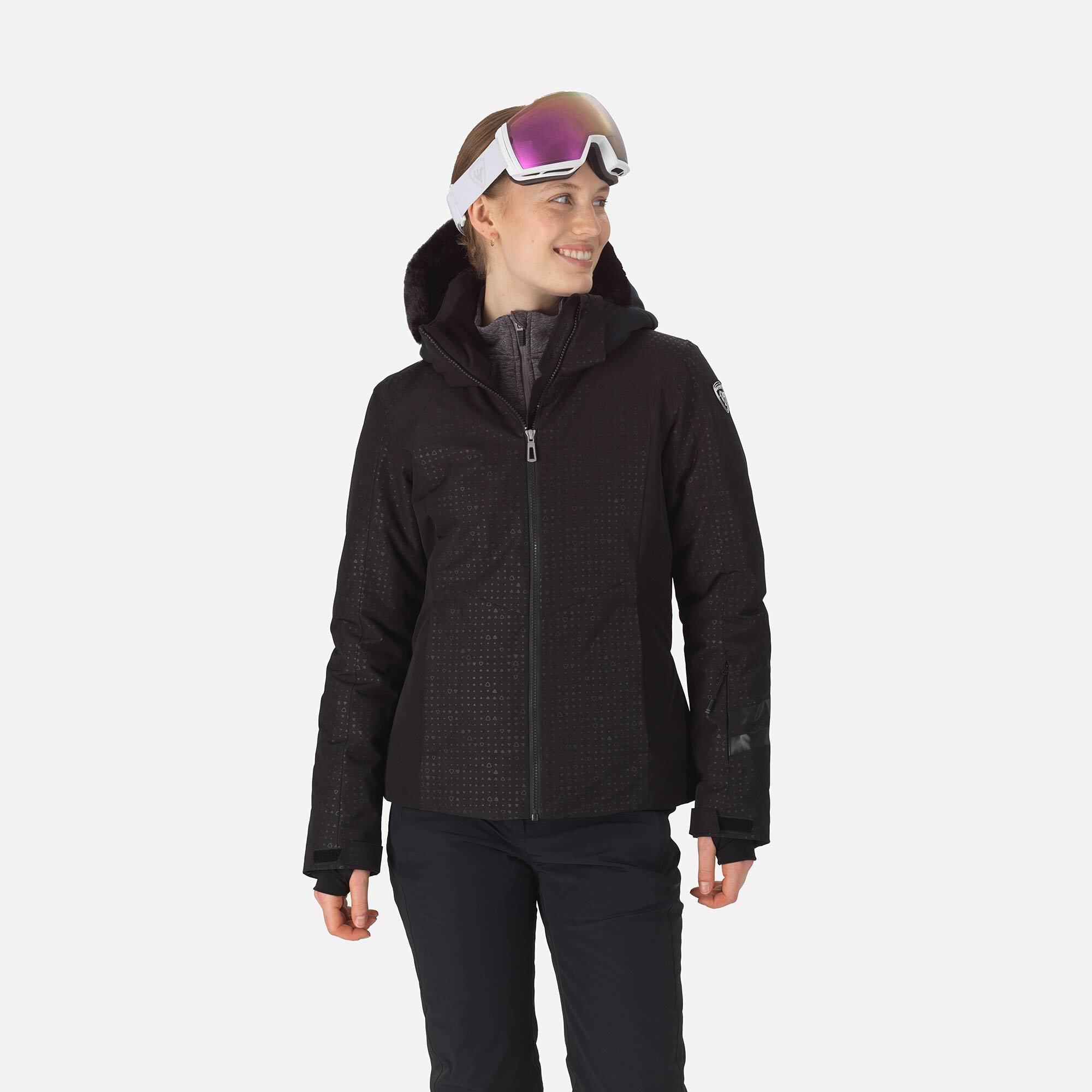 Veste de ski Controle Femme