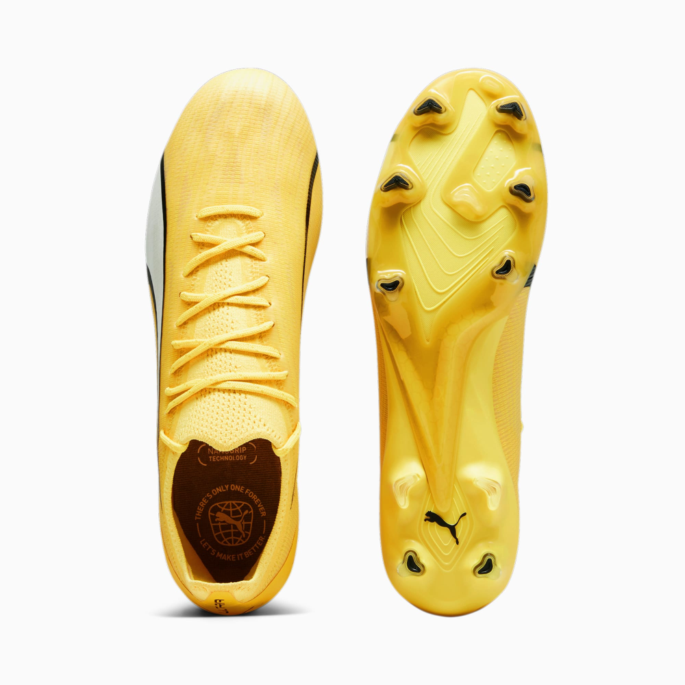 PUMA ULTRA ULTIMATE FG AG 107311_04 / gelb