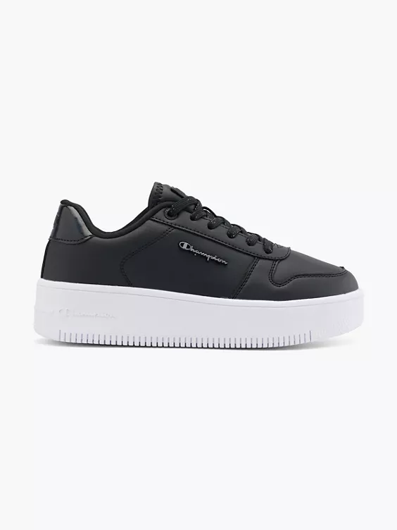 Champion Platform Sneaker PLATFORM LOW
