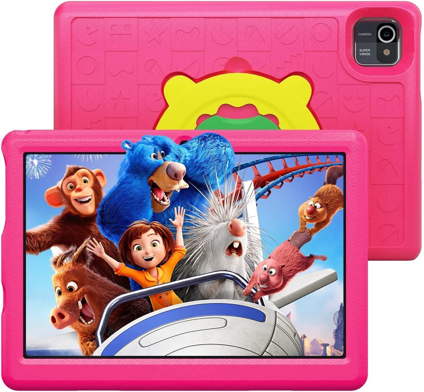 BUFO KT1006 Tablet (10,1