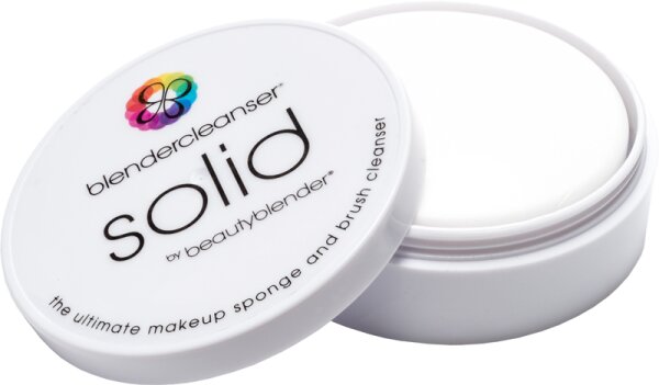 Beautyblender Solid Cleanser Make-up Schwamm