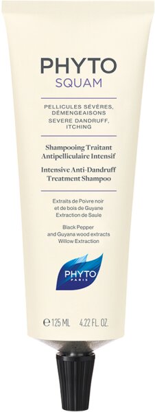 Phyto Phytosquam Shampoo