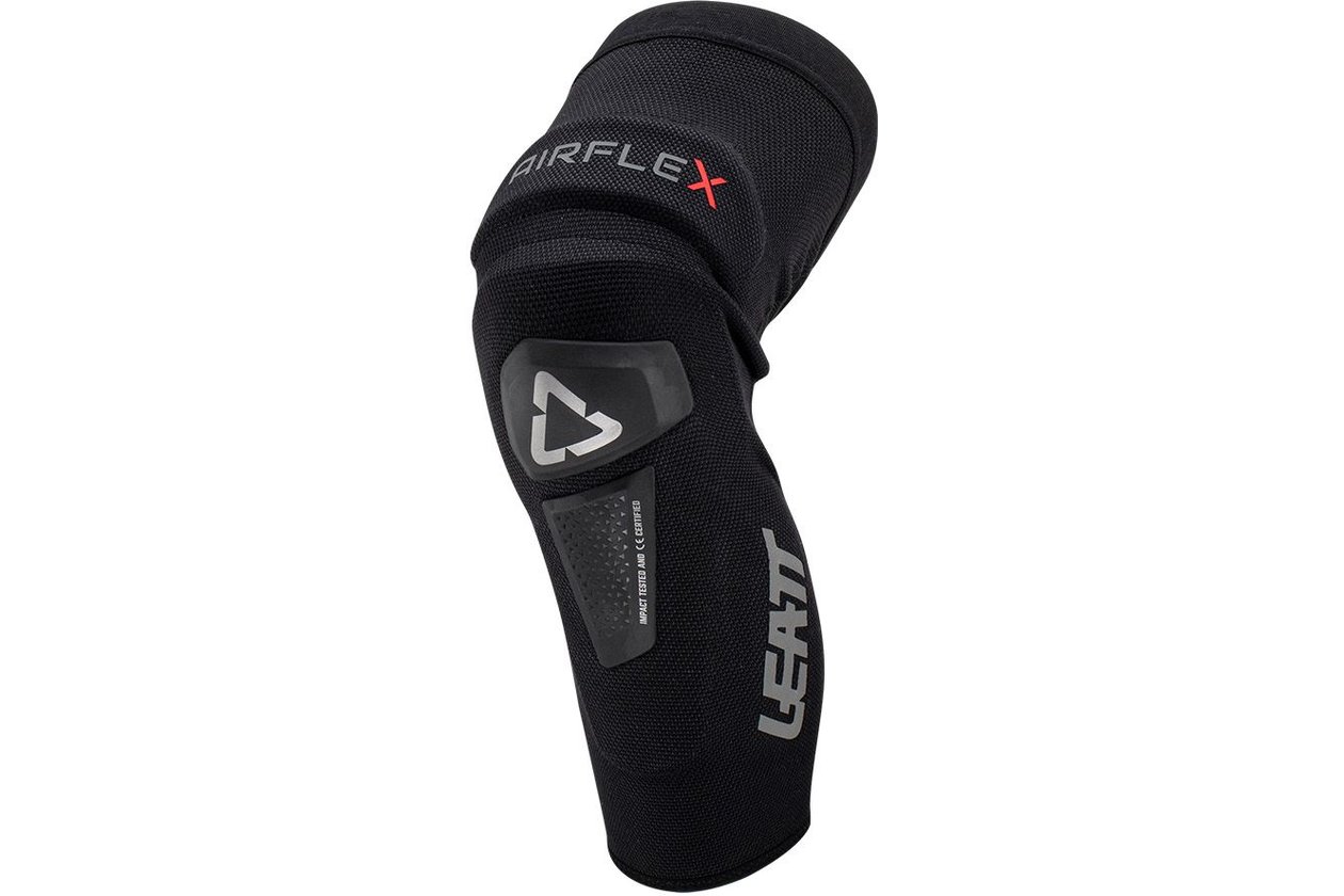 Leatt AirFlex Hybrid Pro Knie Protektor - 2023