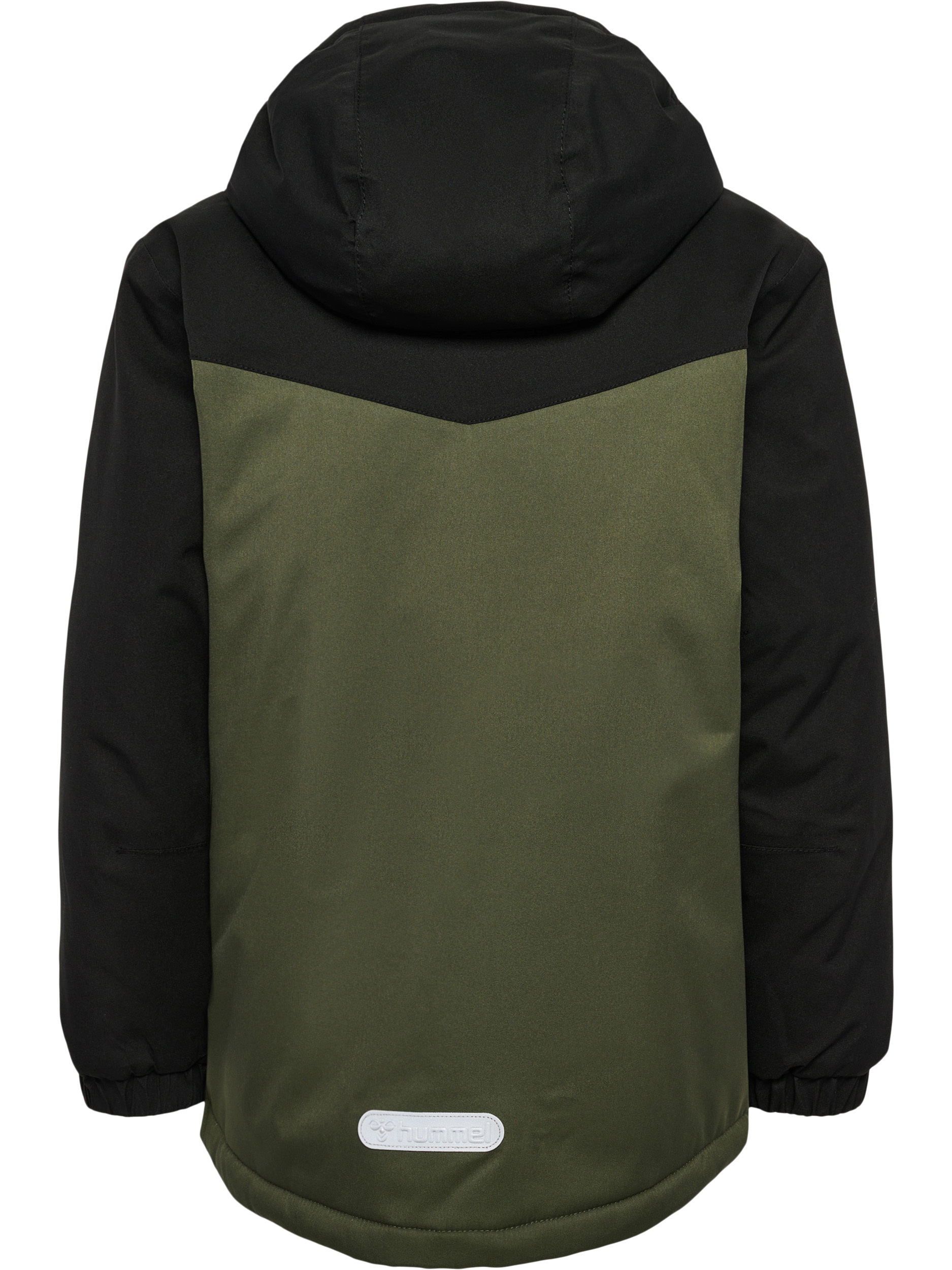 Performance Jacket