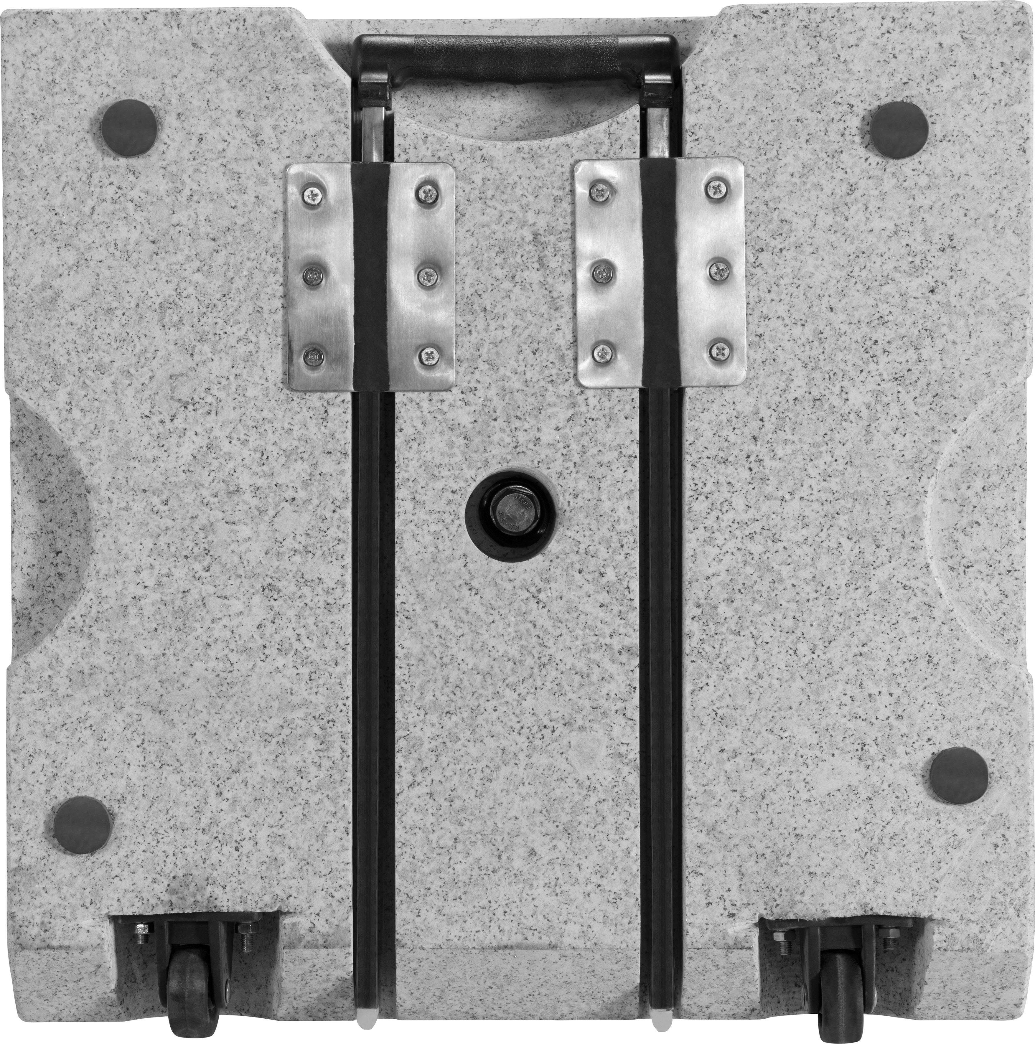 doppler® Schirmhalter ACTIVE, für Stöcke bis Ø 32 mm, 1 tlg.