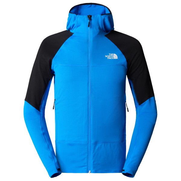 The North Face - Bolt Polartec Hoodie - Fleecejacke