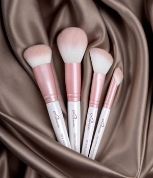 Luvia Flawless Face Set Prime Vegan Candy Pinselset-1 Stk
