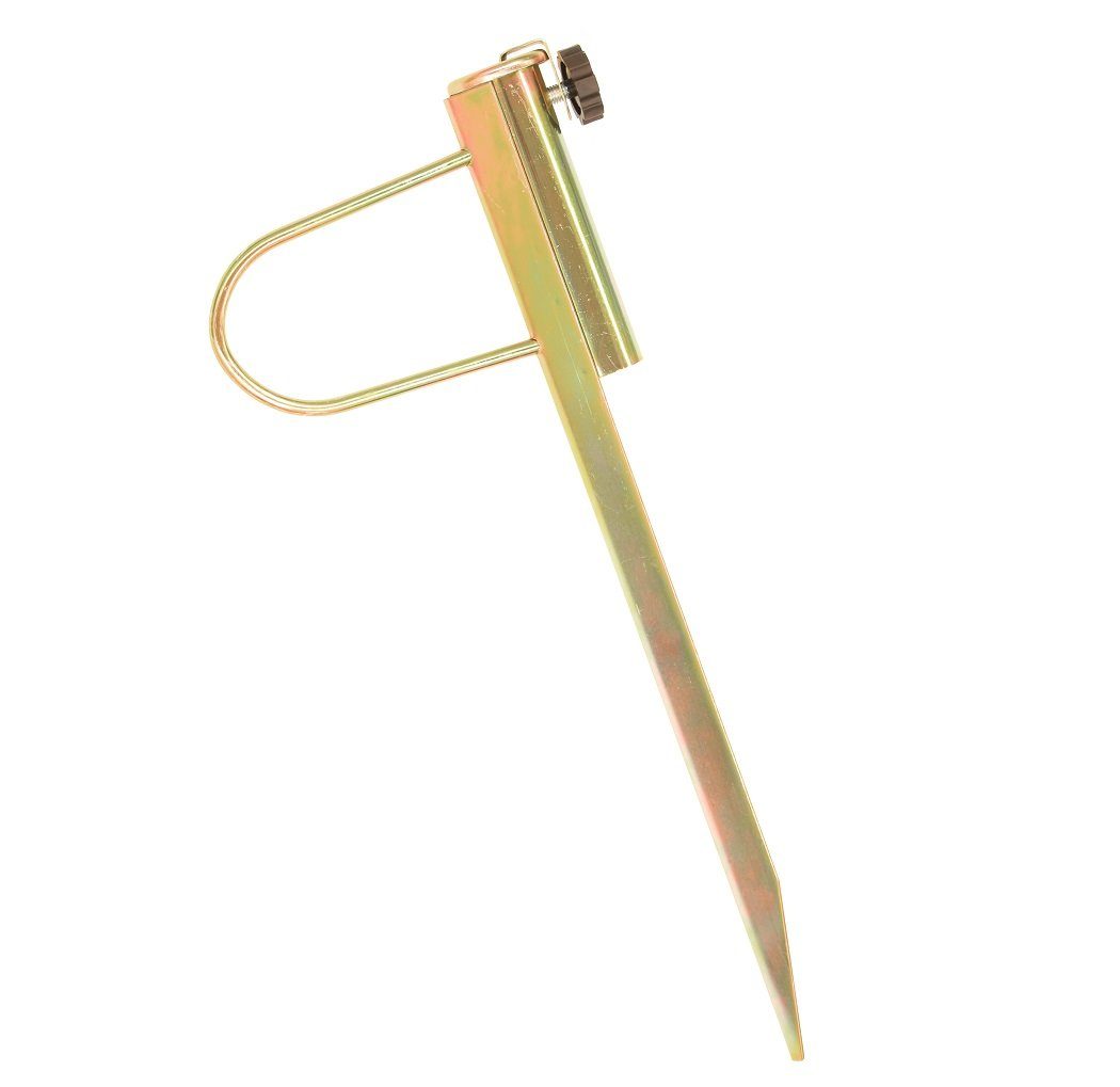 Schneider Schirme Sonnenschirm SCHNEIDER 803-00 Rasendorn für Sonnenschirme