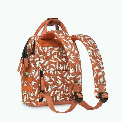 Adventurer Small Sumatra Camel Backpack