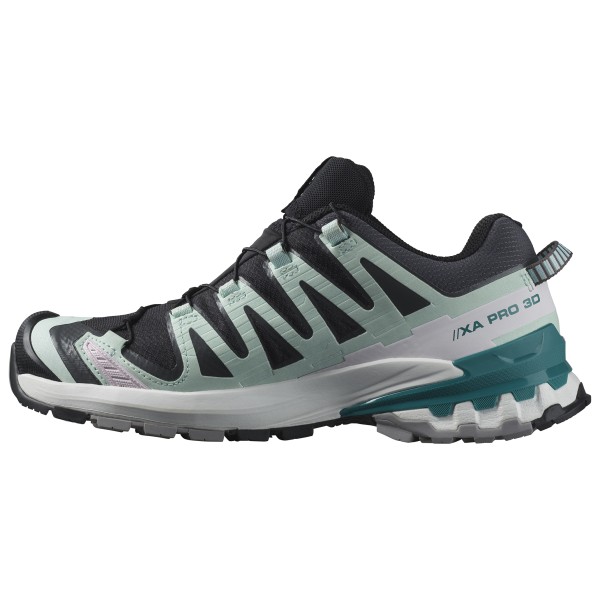 Salomon - Women's XA Pro 3D V9 GTX - Multisportschuhe