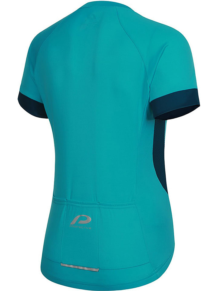 Protective Fahrradtrikot 