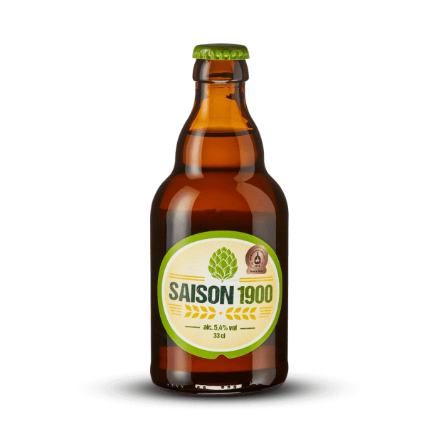Saison 1900 33 cl