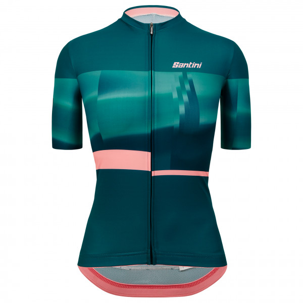 Santini - Women's Mirage Jersey - Radtrikot