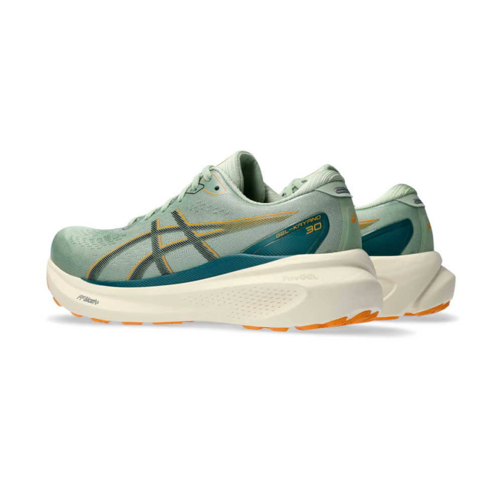 Asics Gel Kayano 30 1011B548-300 / grün