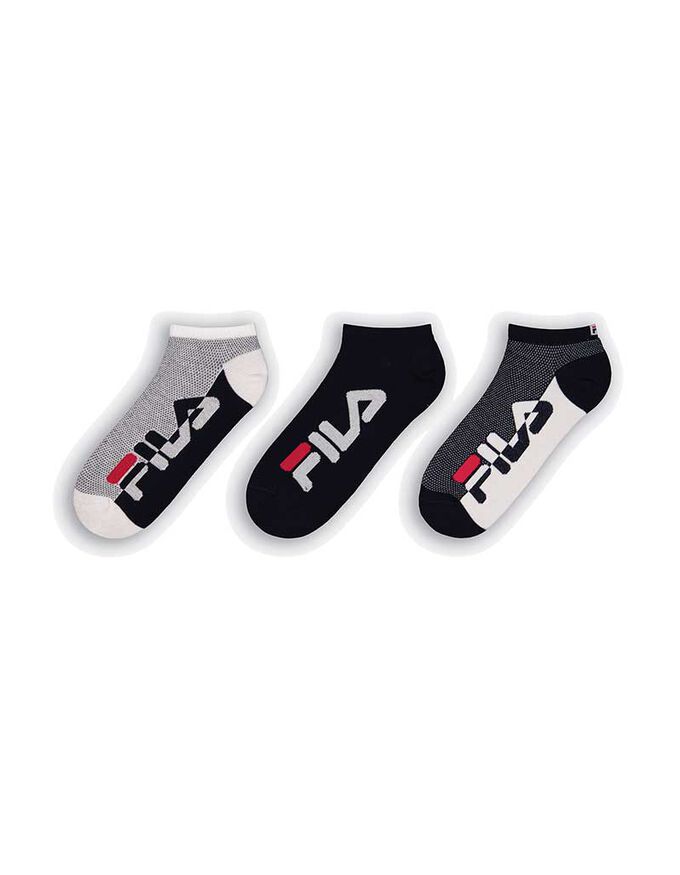 Socken - 3er-Pack