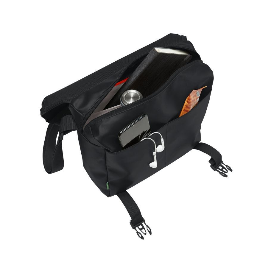 Mineo 9 Messenger-Tasche