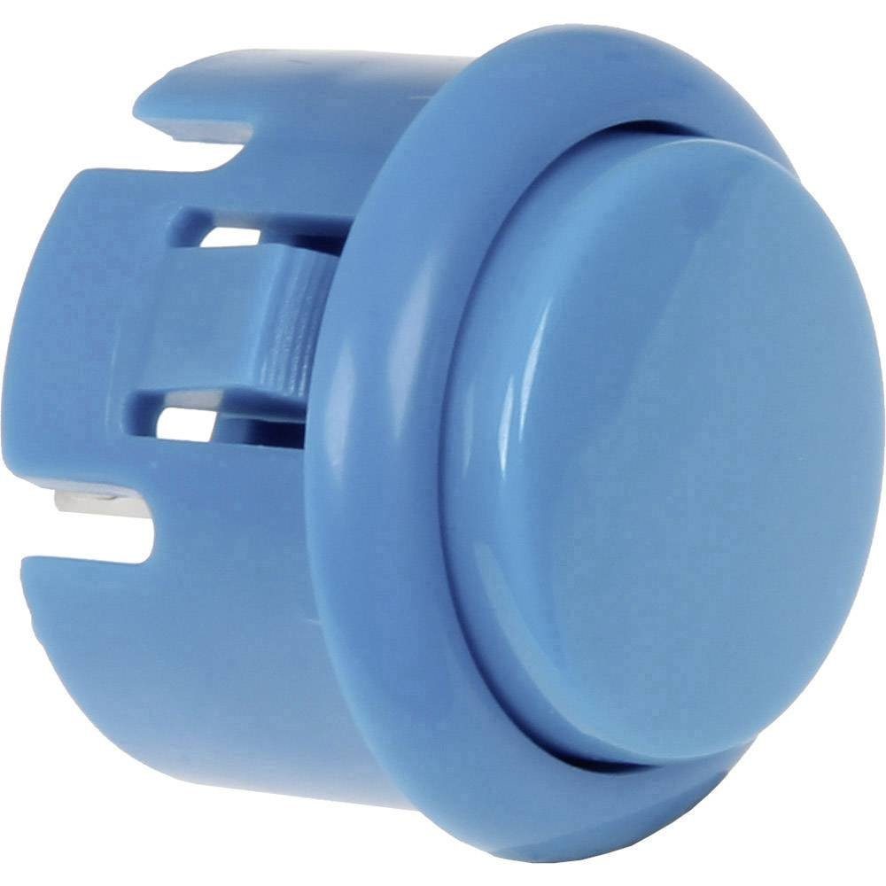 Joy-it Arcade Button mit Mikroschalter - Farbe Barebone-PC