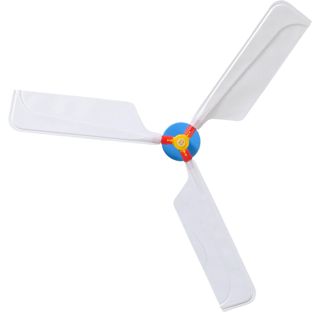 Ballon-Helikopter, 5 Stück