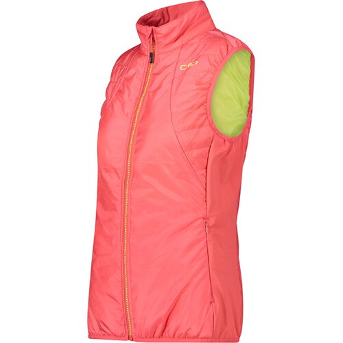 DAMEN WESTE WOMAN HYBRID VEST