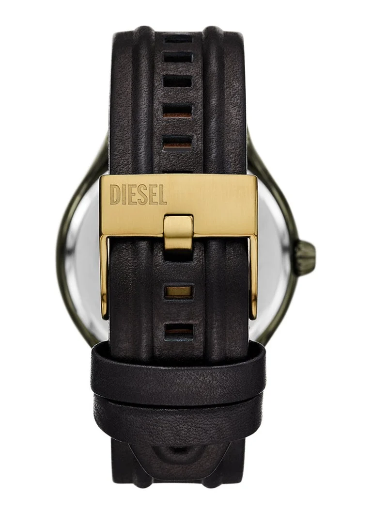 Diesel Streamline watch DZ2218