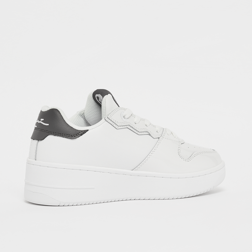 Karl Kani 89 HEEL LOGO LX KKFWW000175 / weiss