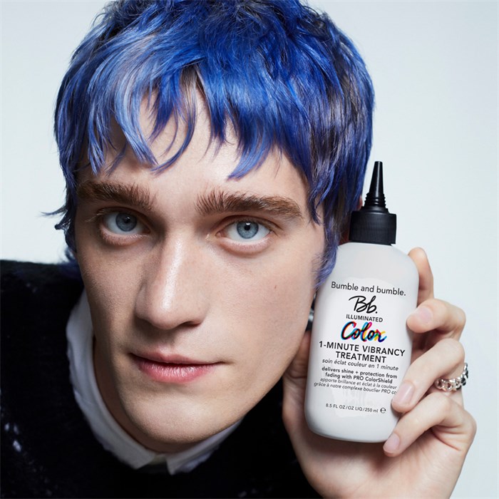 Color Minded 1-Minute Treatment