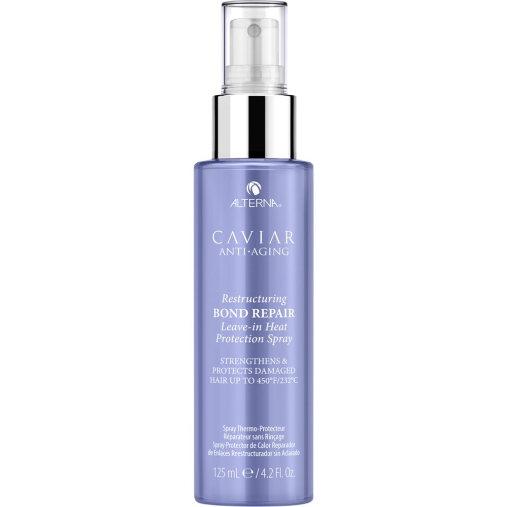 Alterna Restructuring Bond Repair Leave-In Heat Protection Spray Spray thermo-protecteur