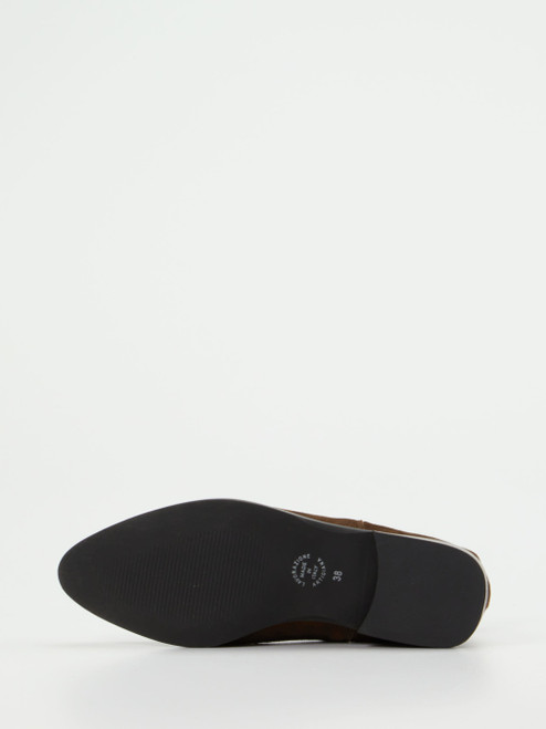 Chelsea Boots-17112090101 Andrea Puccini